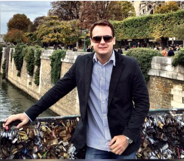 Filipe Cavalcanti - Corretor de Imóveis