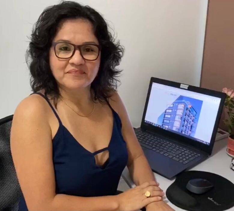 Elane Moraes - Corretora de Imóveis